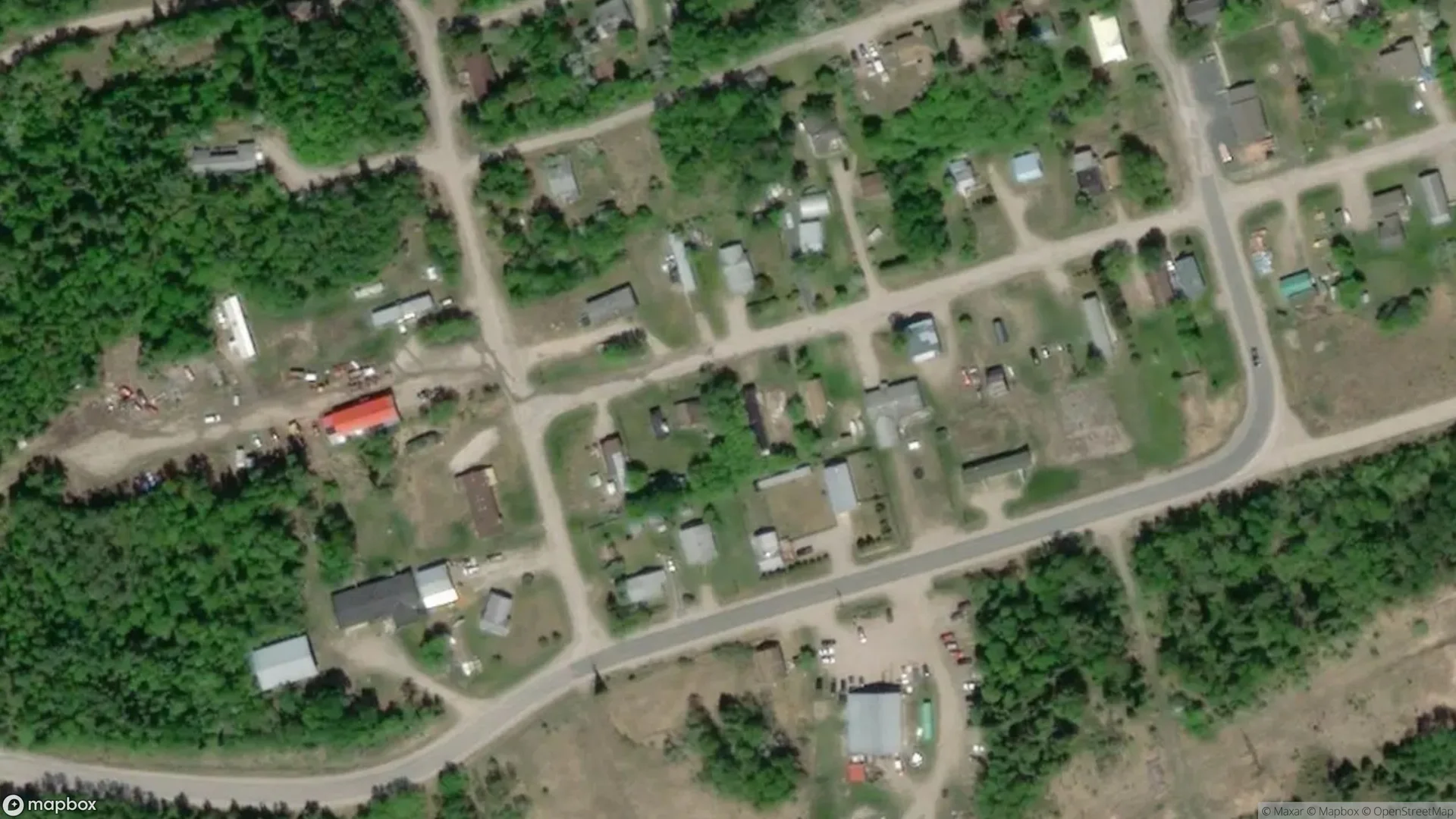 Tax sale property at , Sioux Lookout - Photo 2
