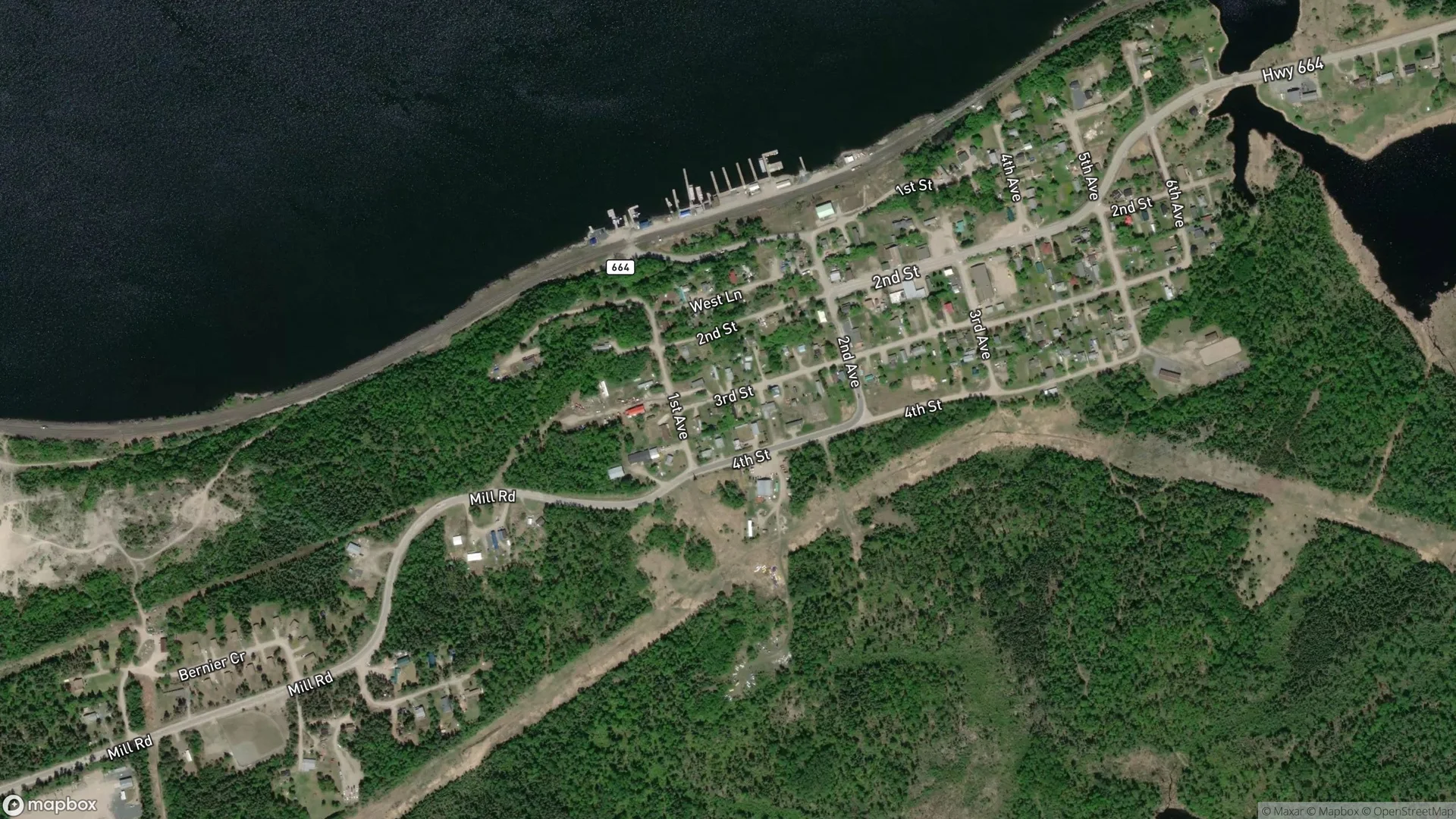 Tax sale property at , Sioux Lookout - Photo 3