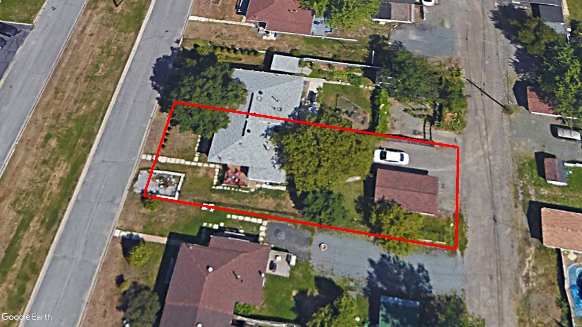 - Tax sale property in Greater Sudbury