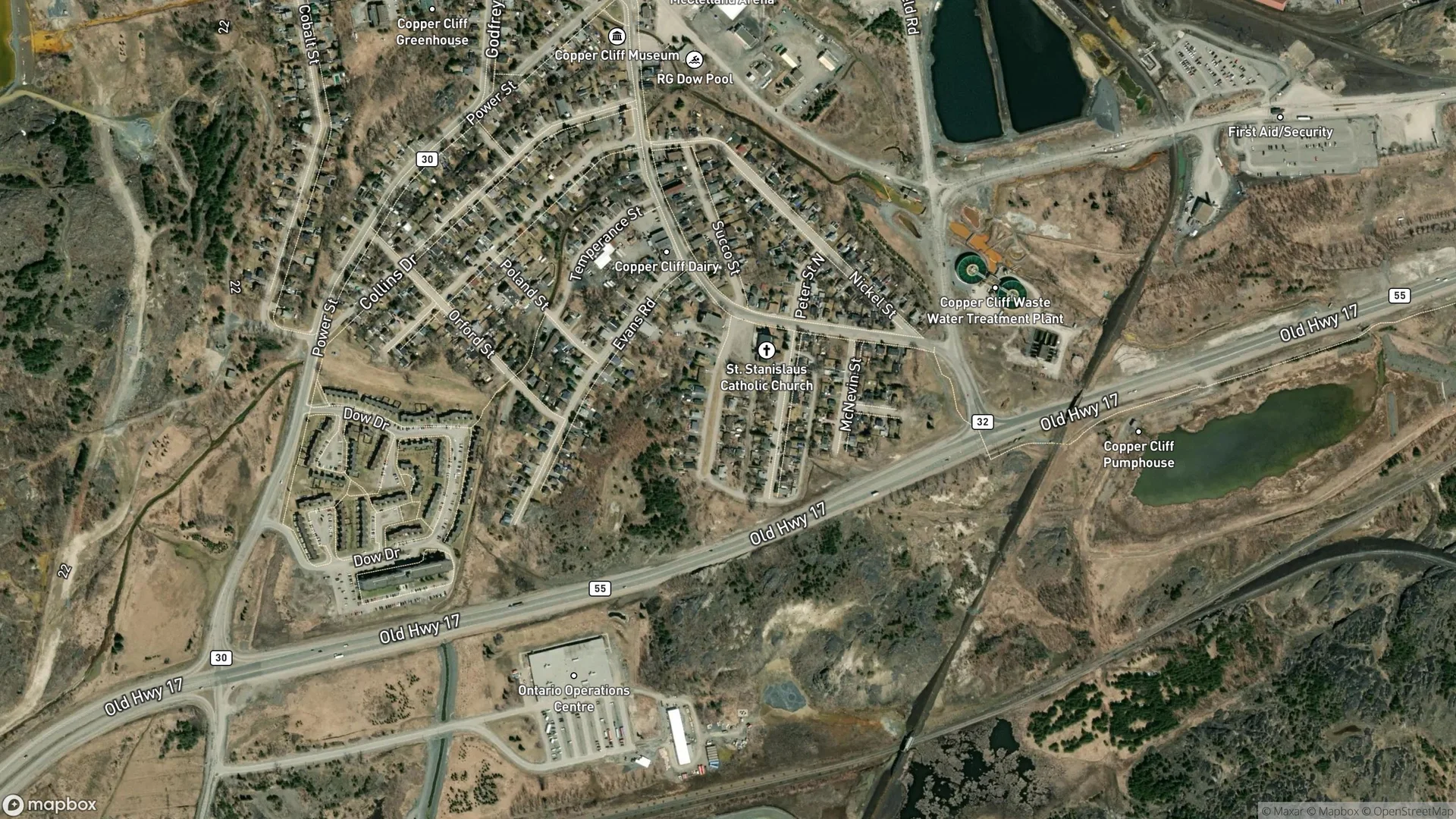  - Tax sale property in Greater Sudbury