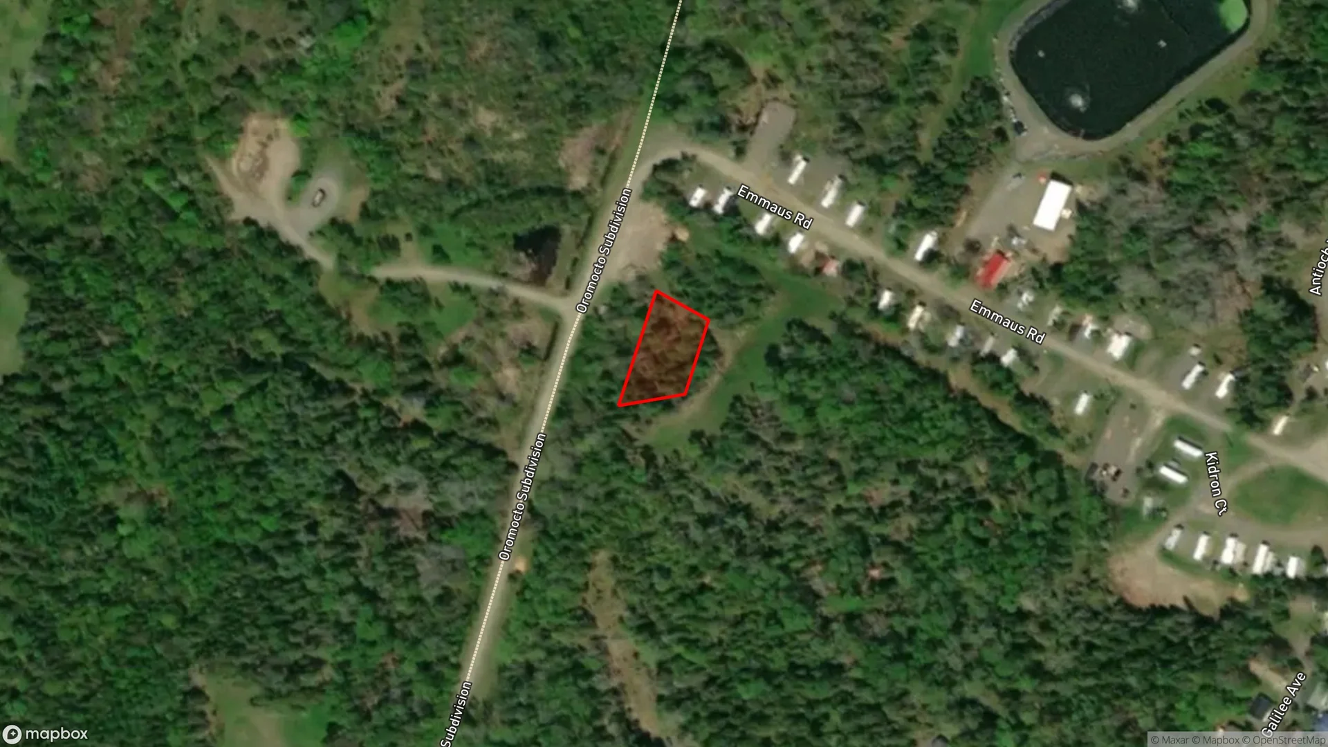Tax sale property at , Kings - Photo 2