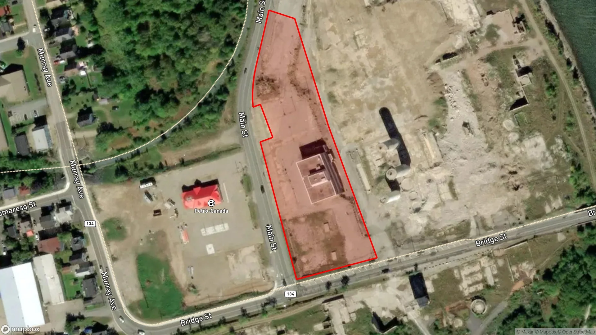 Tax sale property at , Gloucester - Photo 2