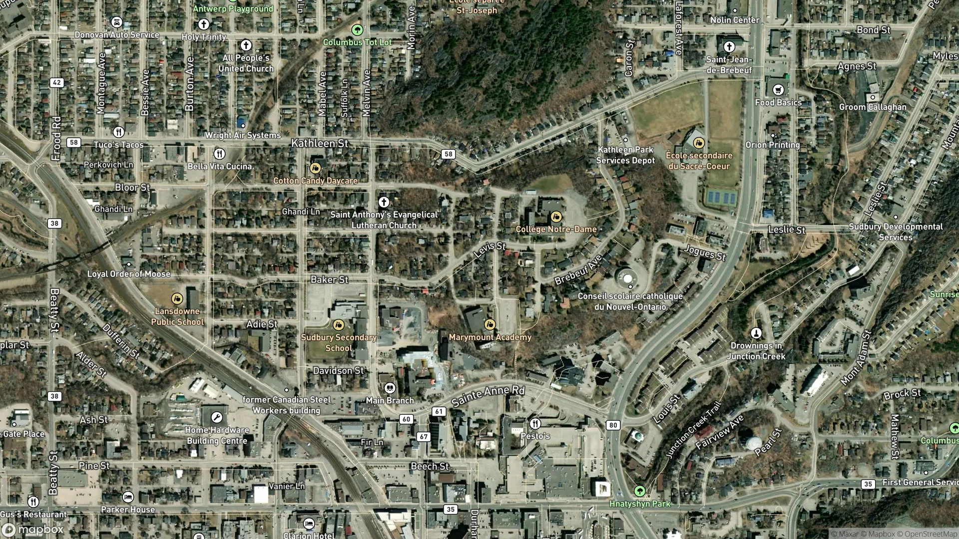 Tax sale property at , Greater Sudbury - Photo 3