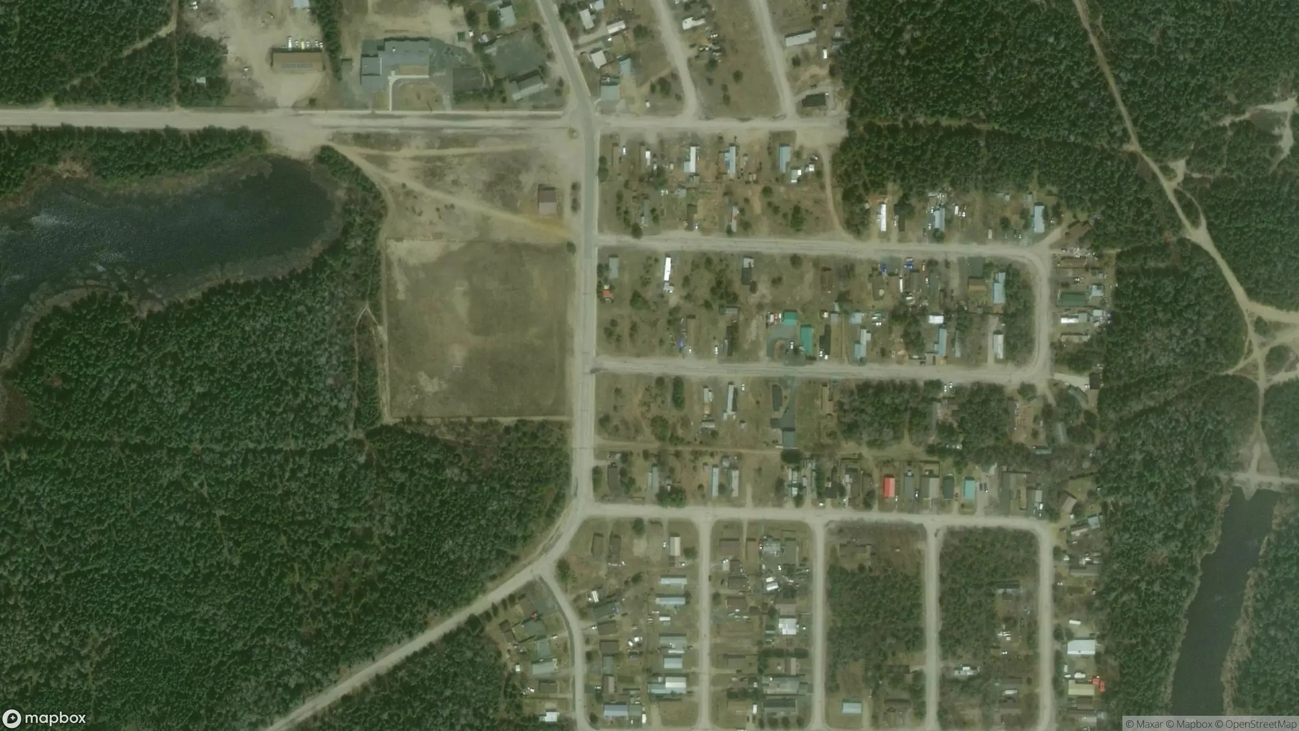 Tax Sale Property in Ignace, Ontario