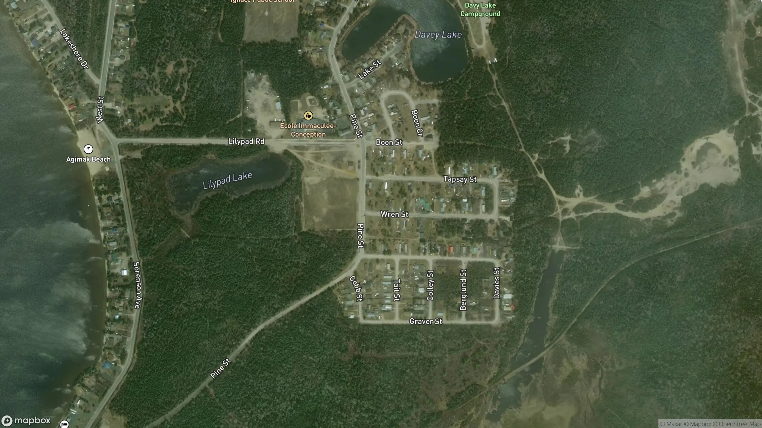 Tax sale property at , Ignace - Photo 3