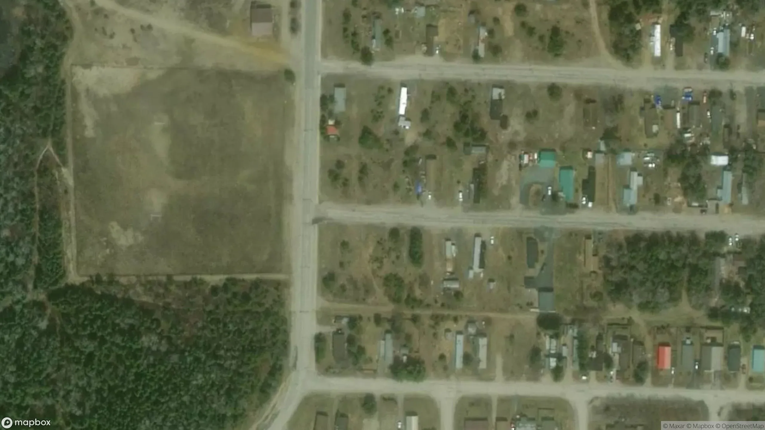 Tax sale property at , Ignace - Photo 2
