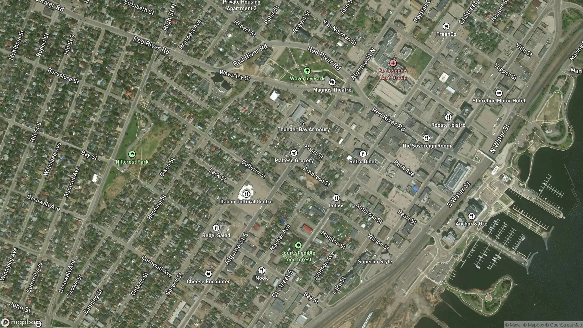 Tax sale property at , Thunder Bay - Photo 3