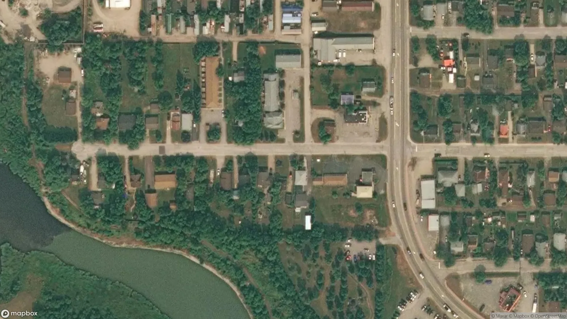 Tax sale property at , Dryden - Photo 2