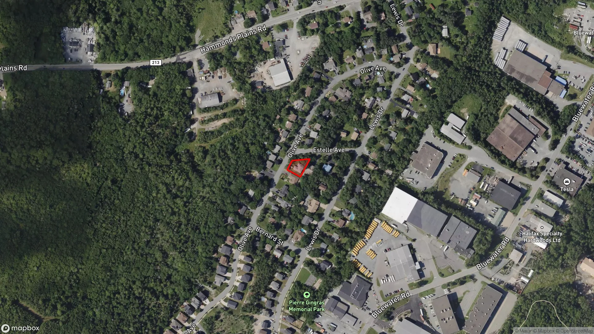 Tax sale property at , Halifax - Photo 3