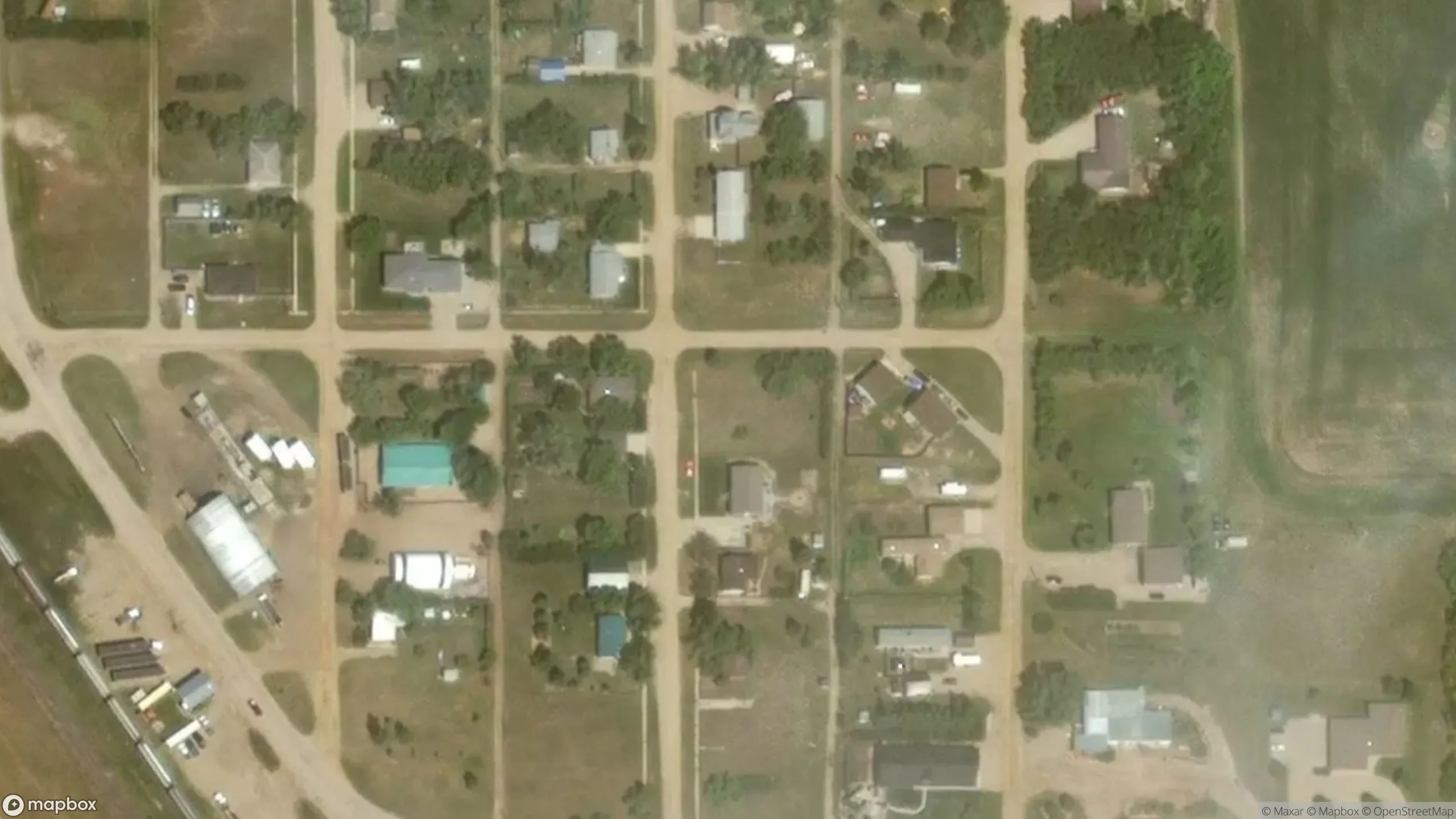 Tax sale property at , Town of Craik - Photo 2