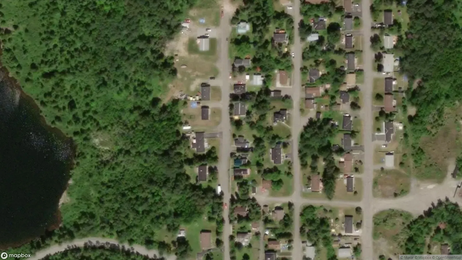 Tax sale property at , Cobalt - Photo 2