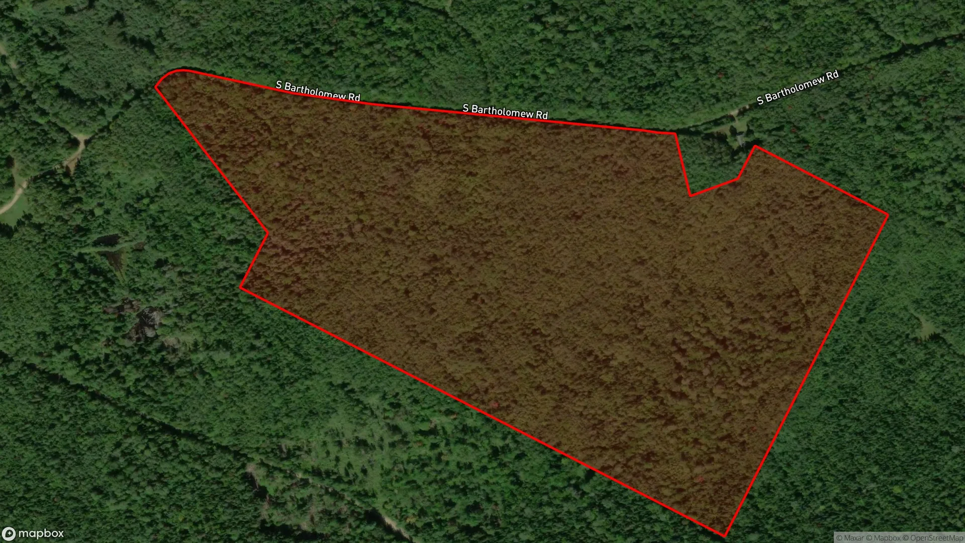 Tax sale property at , Northumberland - Photo 3