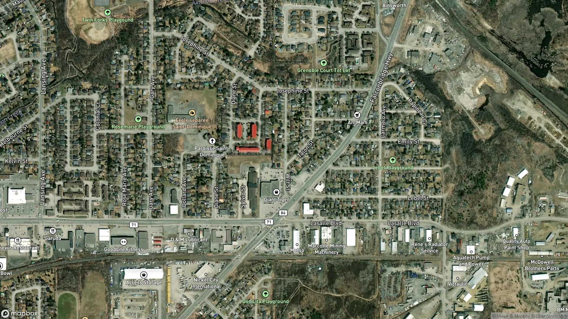 Tax sale property at , Greater Sudbury - Photo 3