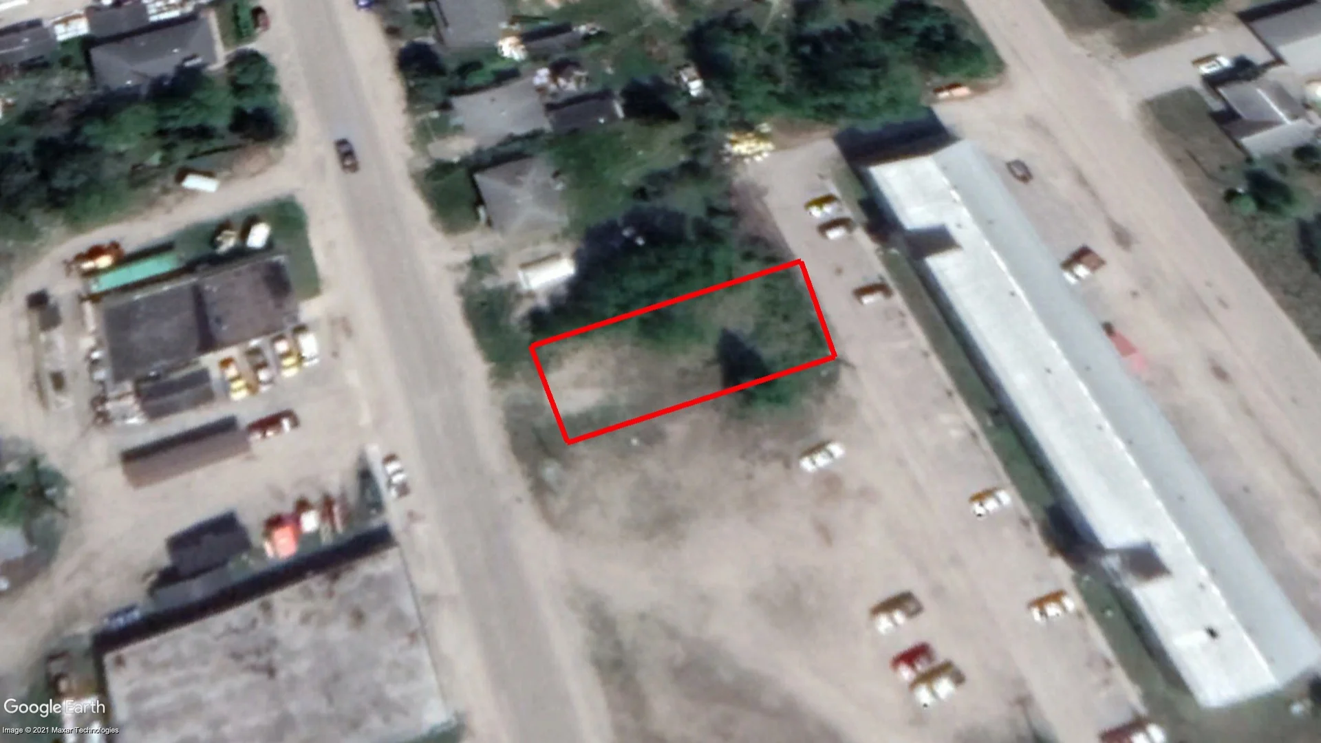 Tax sale property at , White River - Photo 2