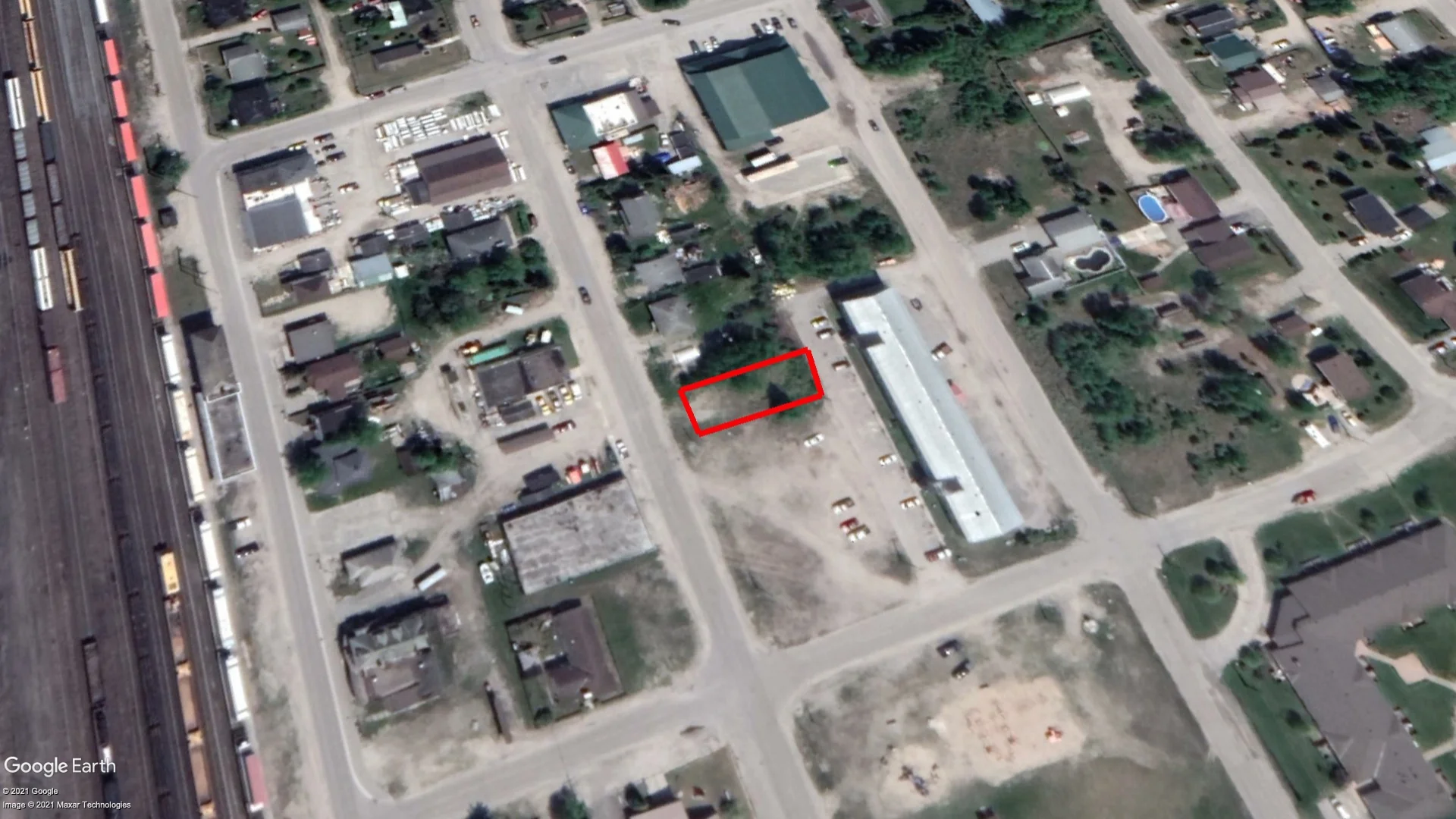 Tax sale property at , White River - Photo 3