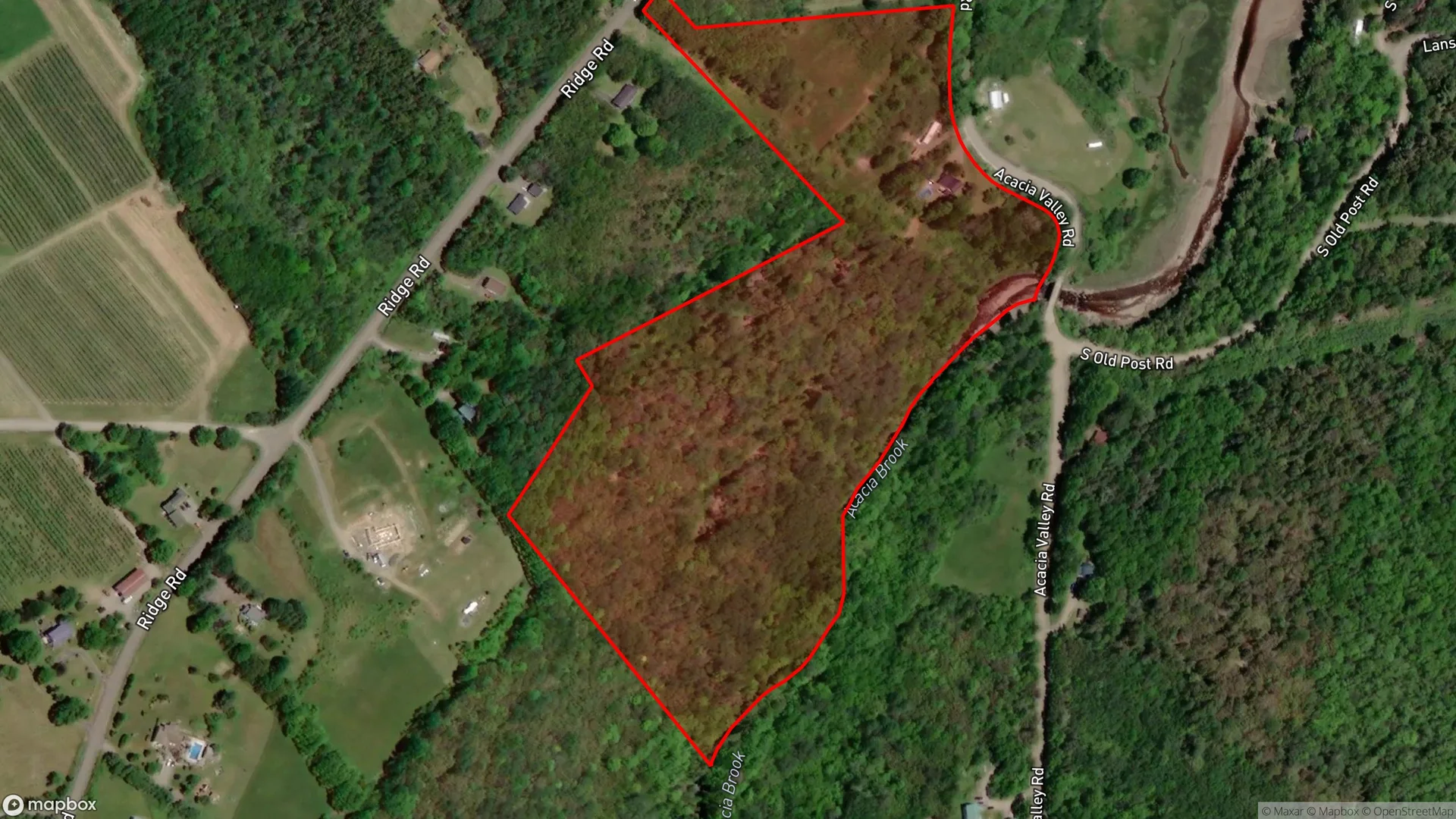 Tax sale property at , Digby - Photo 3