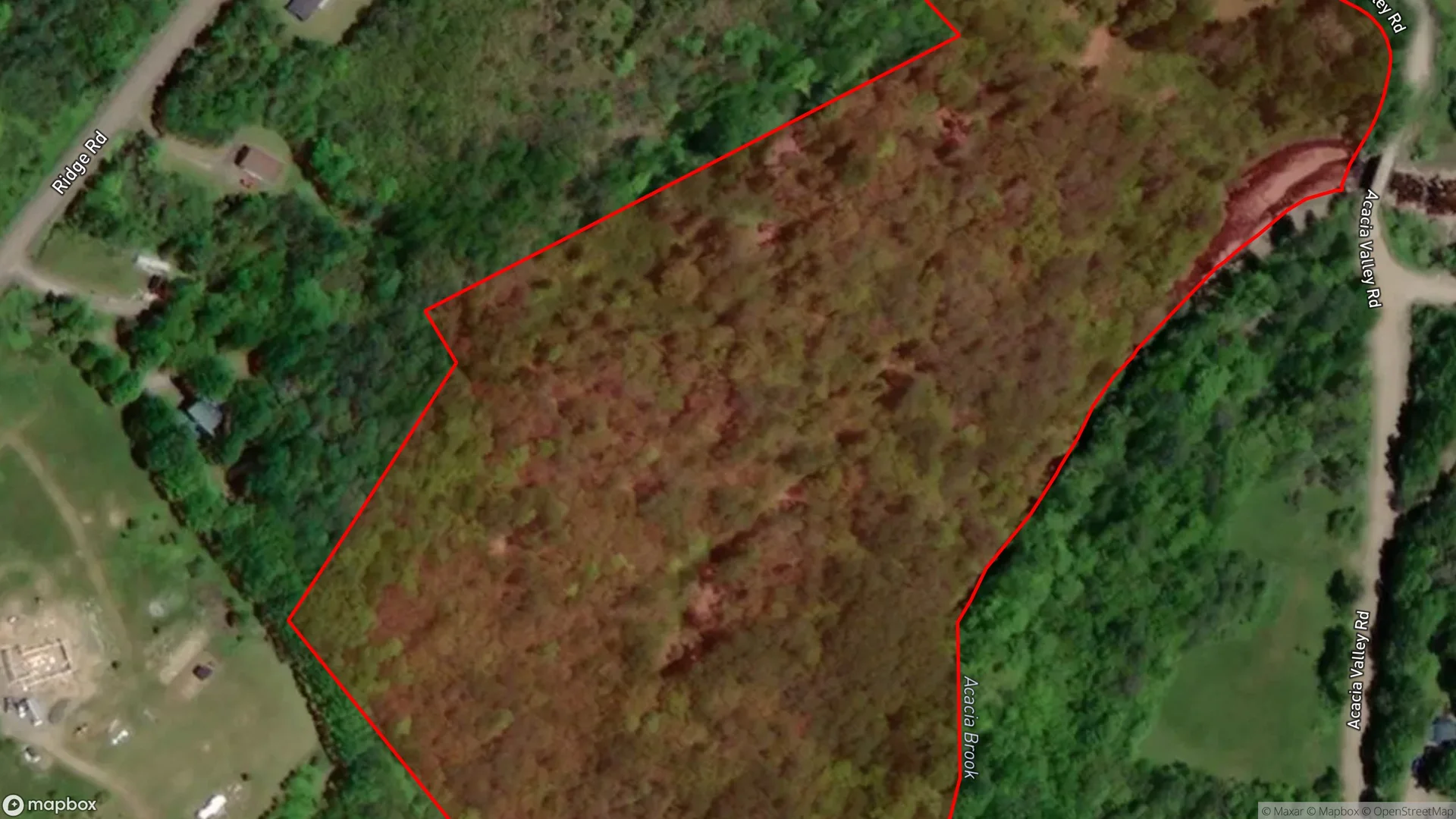 Tax sale property at , Digby - Photo 2