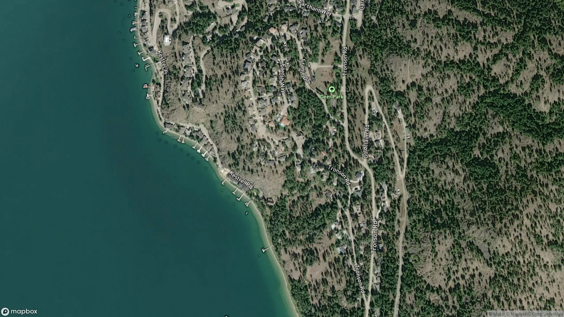 Tax sale property at , Vernon - Photo 3