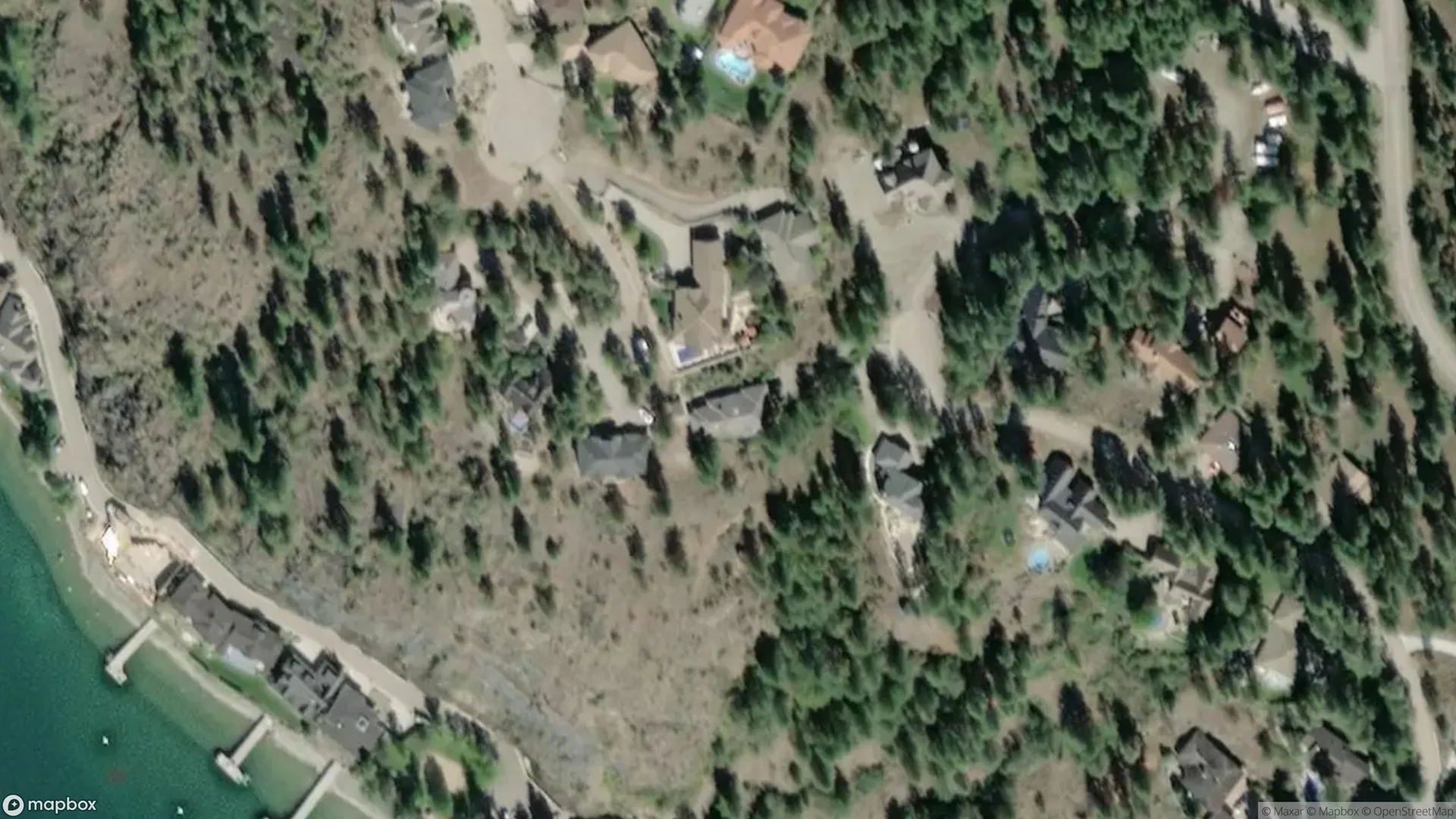 Tax sale property at , Vernon - Photo 2
