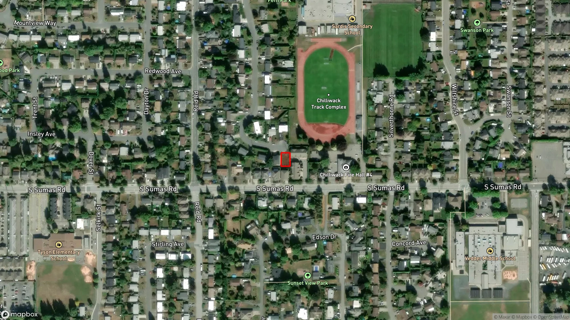 Tax sale property at , Chilliwack - Photo 3