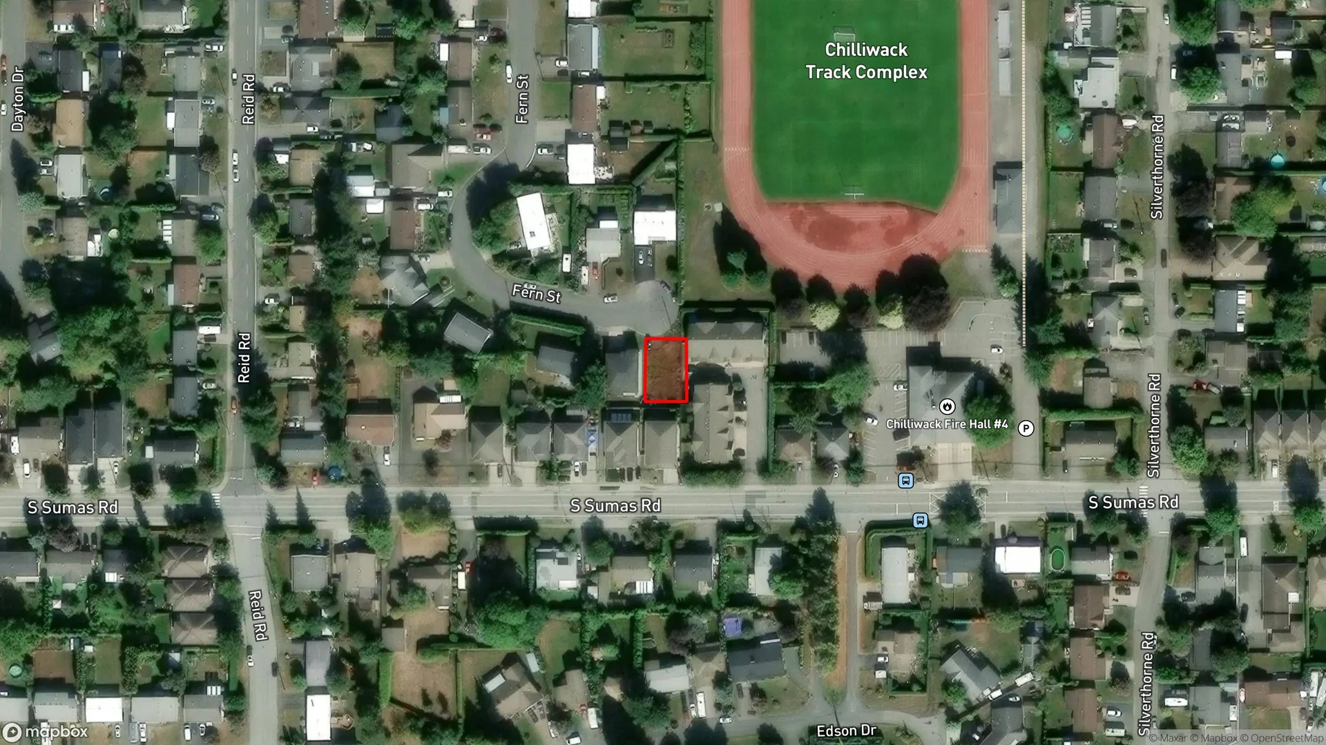 Tax sale property at , Chilliwack - Photo 2
