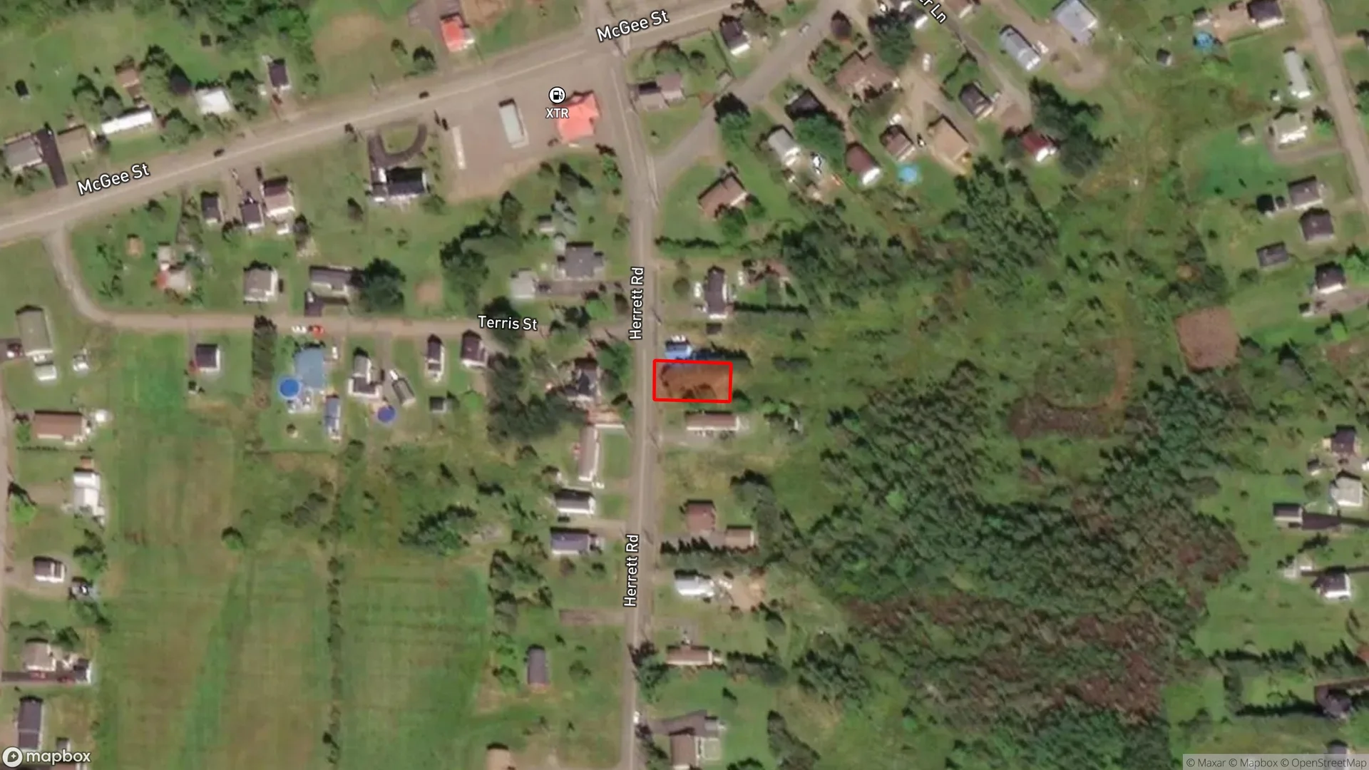 Tax sale property at , Cumberland - Photo 2