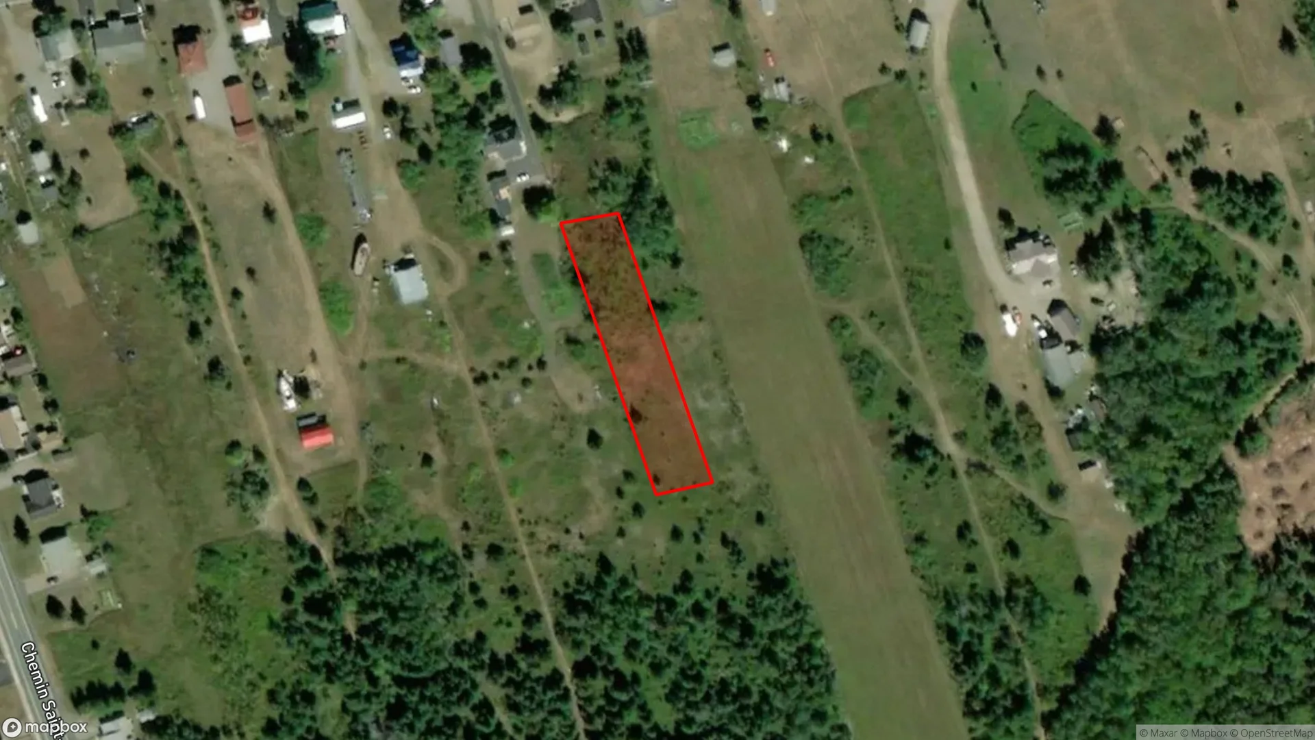 Tax sale property at , Bathurst - Photo 2