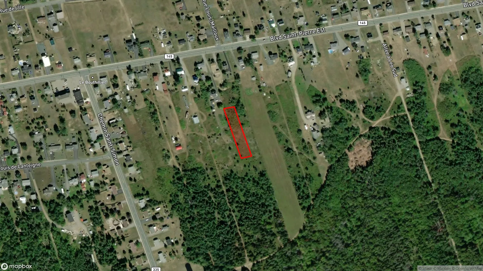 Tax sale property at , Bathurst - Photo 3