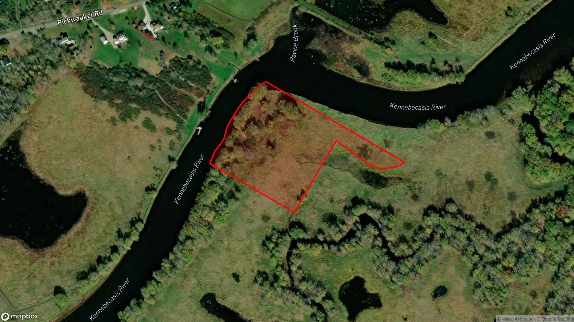  - Tax sale property in Kings