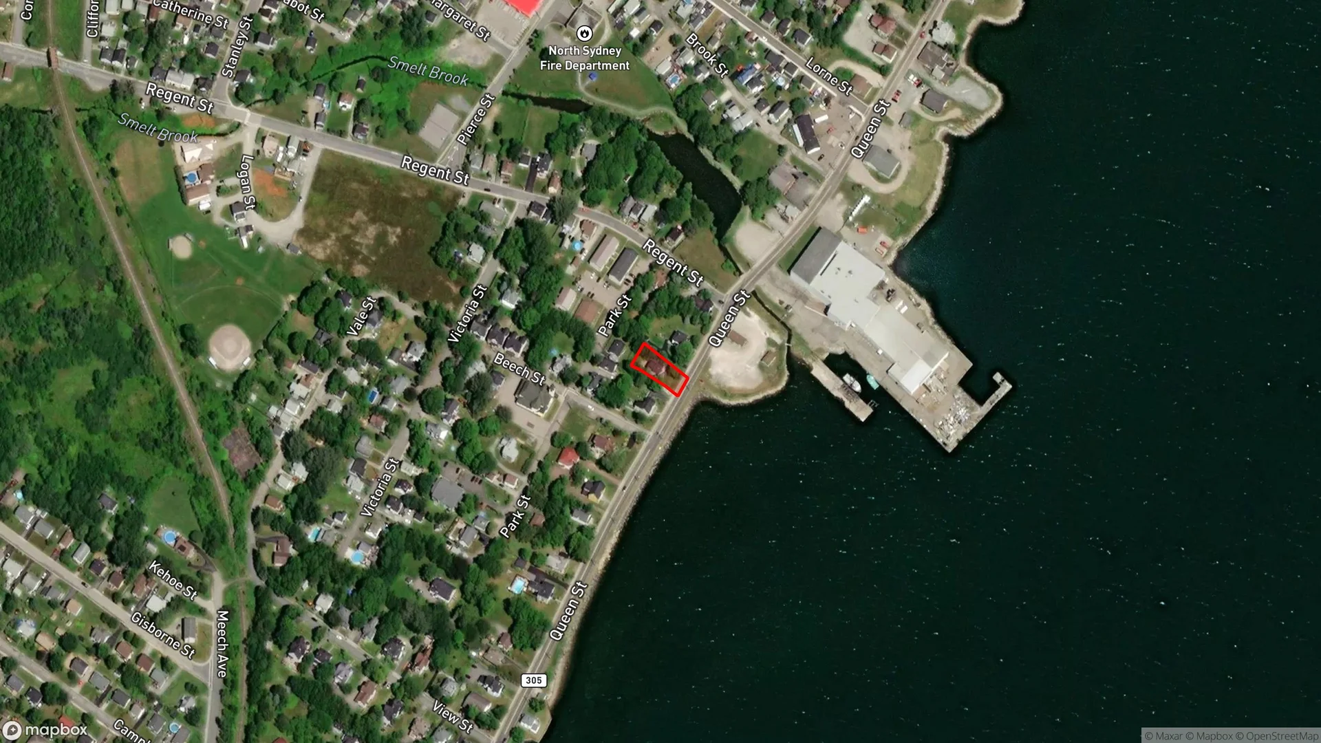 Tax sale property at , Cape Breton - Photo 3
