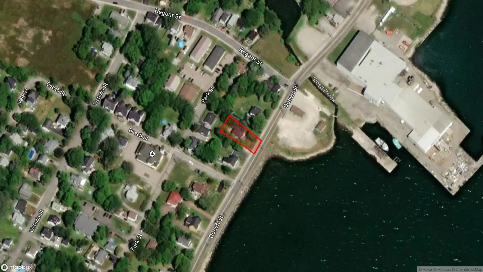 Tax sale property at , Cape Breton - Photo 2