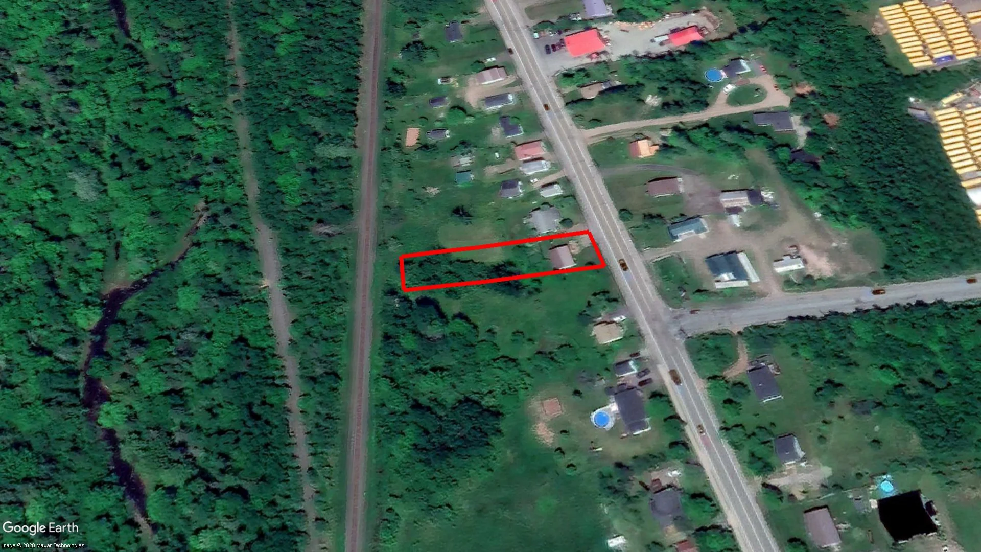 Tax sale property at 760 Willow St, Truro - Photo 2