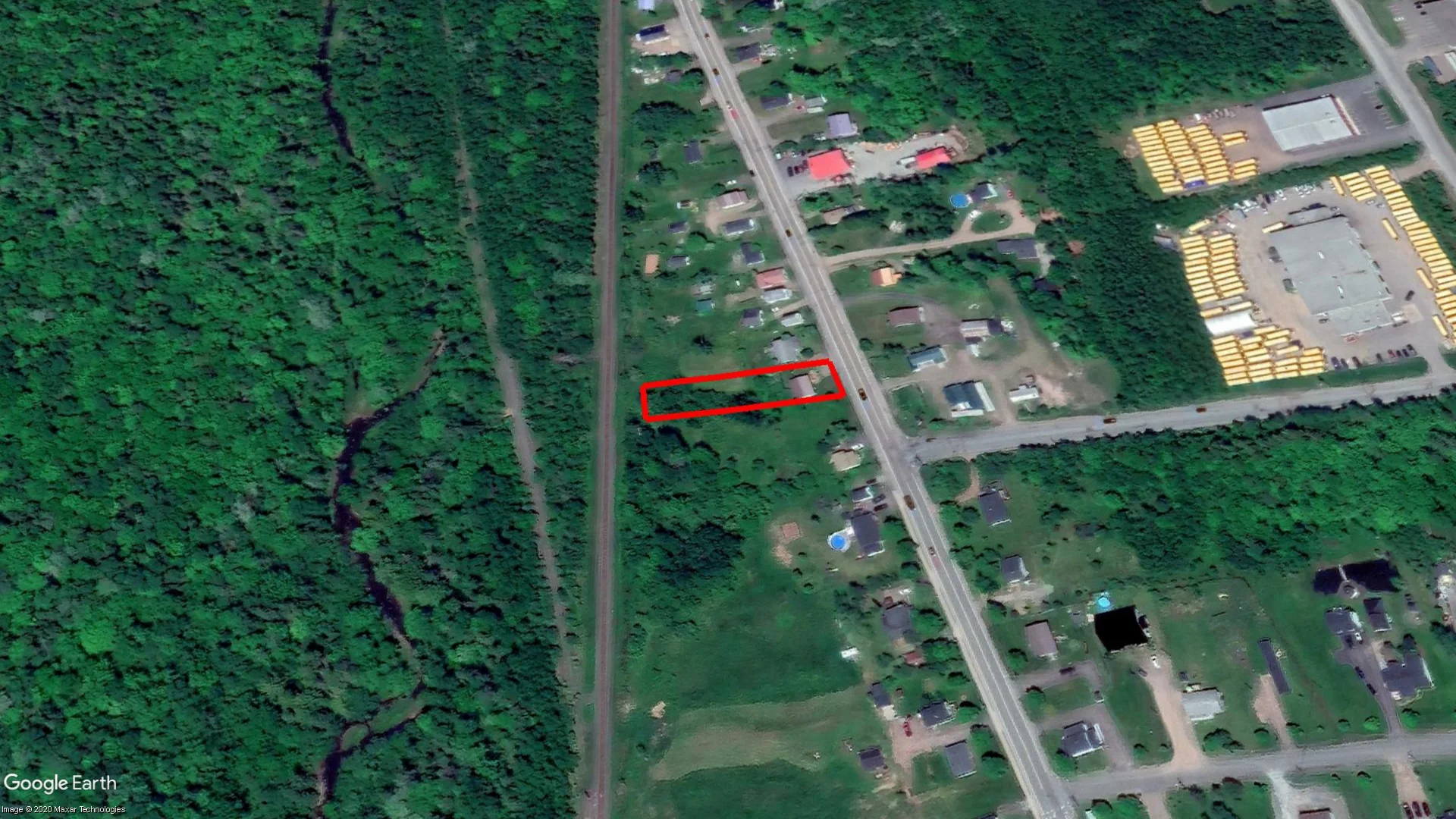 Tax sale property at 760 Willow St, Truro - Photo 3