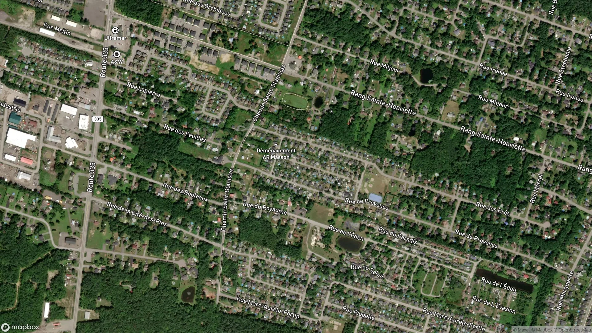 Tax sale property at , Saint-Lin-Laurentides - Photo 3
