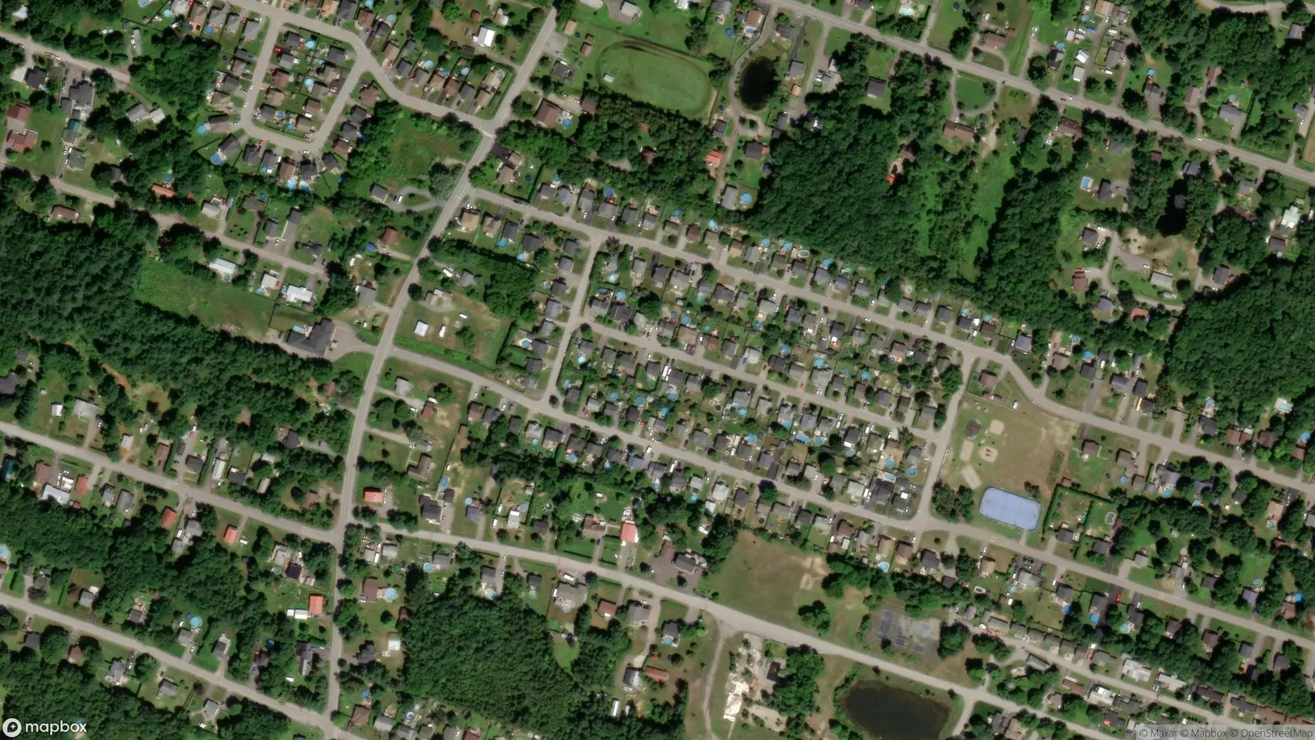 694 RUE DES PRAIRIES, SAINT-LIN-LAURENTIDES, J5M 2P9
