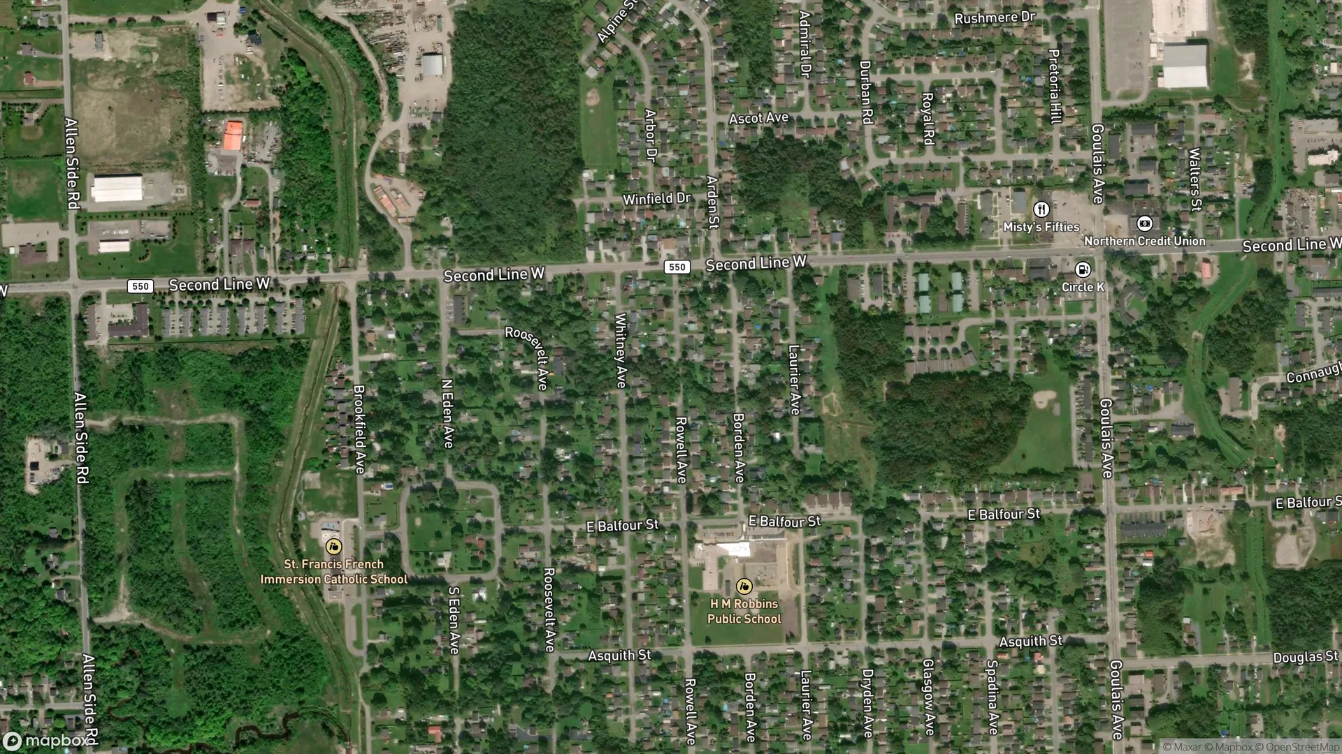 Tax sale property at , Sault Ste. Marie - Photo 3