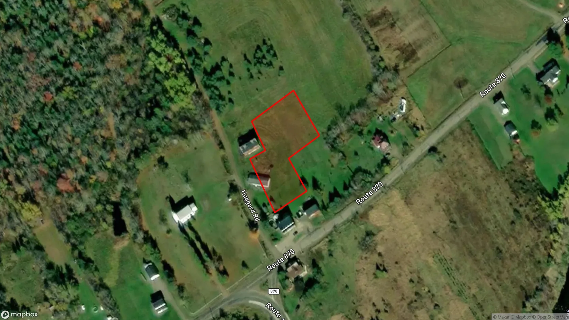 Tax sale property at , Saint John - Photo 2