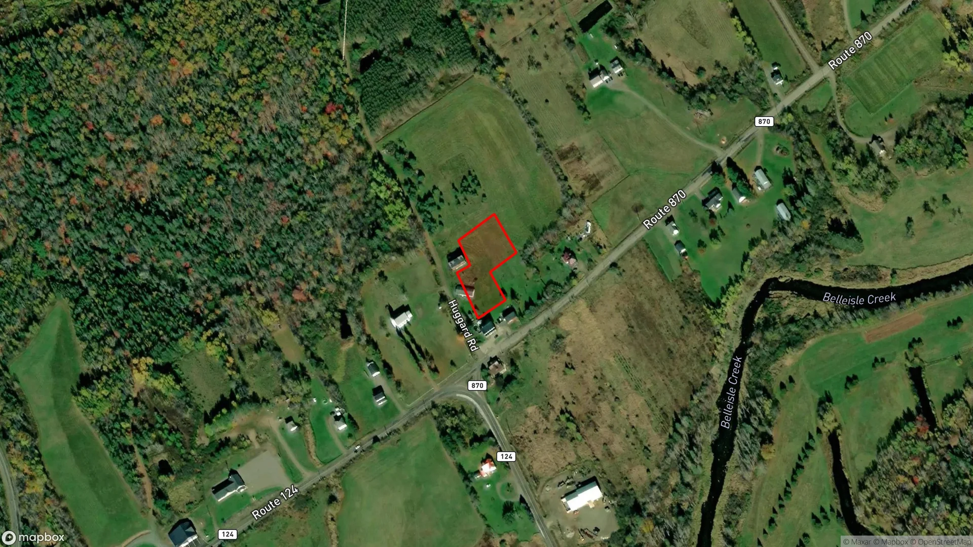 Tax sale property at , Saint John - Photo 3