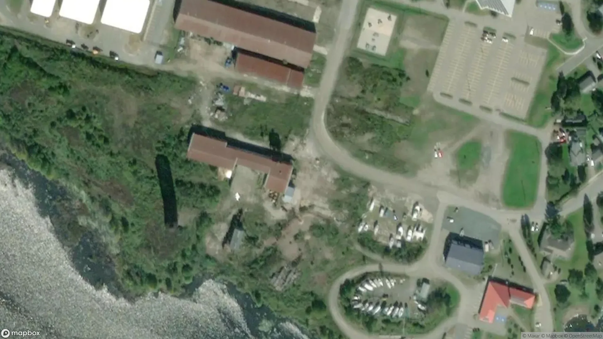 Tax sale property at , Blind River - Photo 2