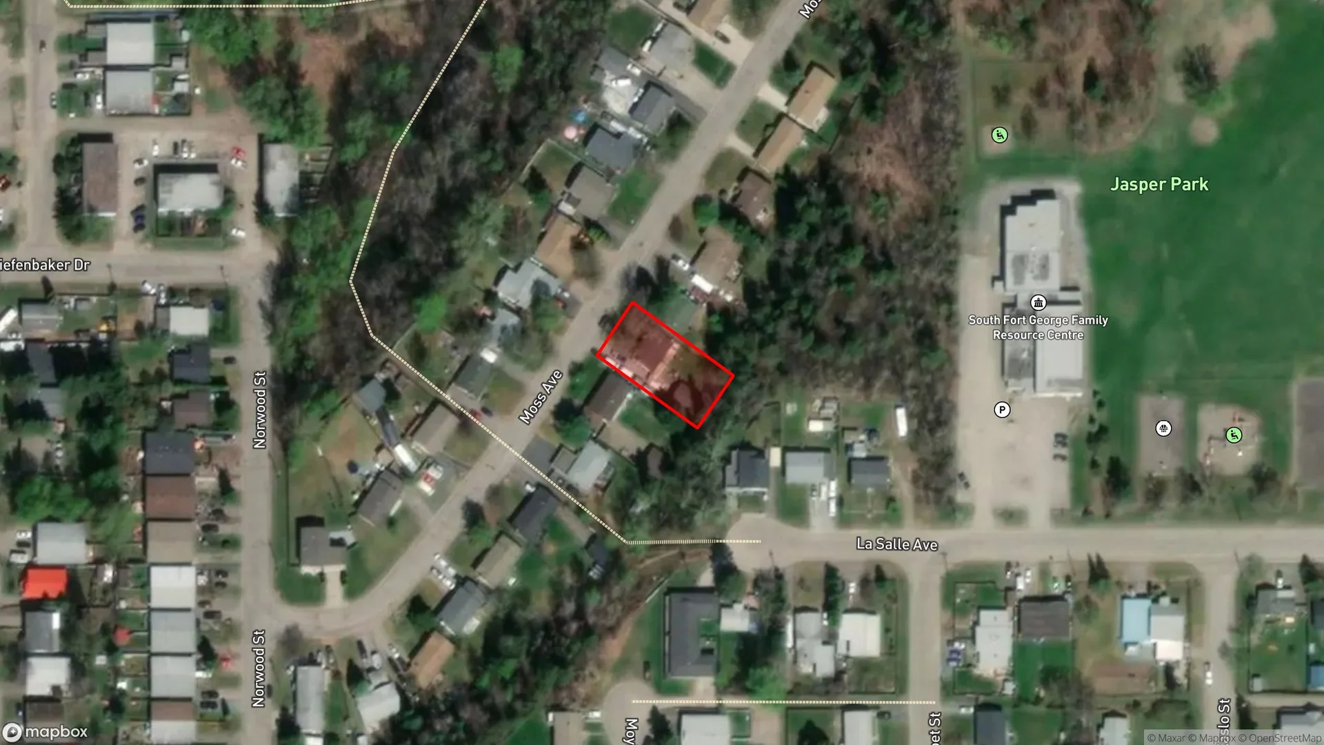 Tax sale property at , Prince George - Photo 2