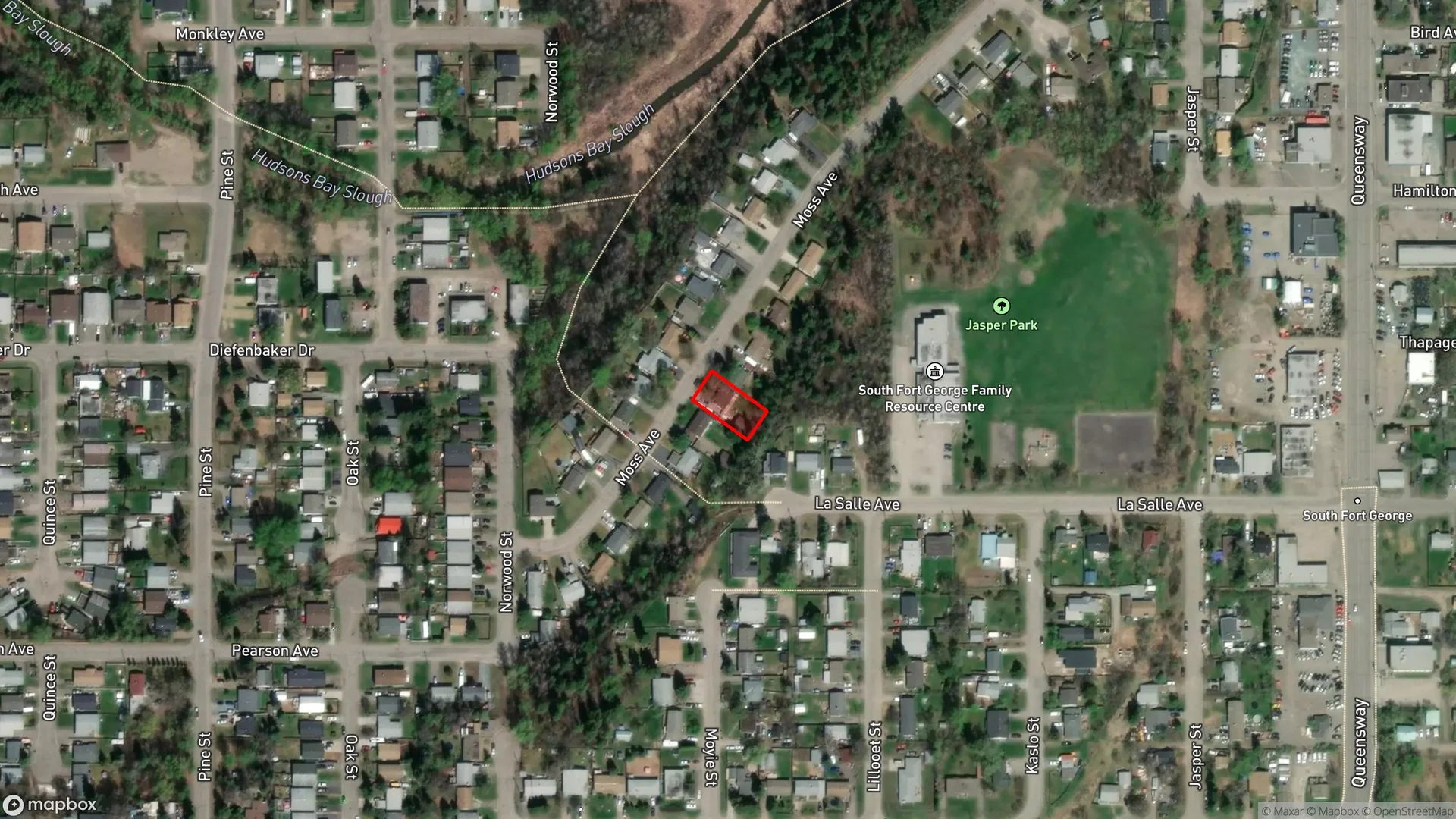 Tax sale property at , Prince George - Photo 3