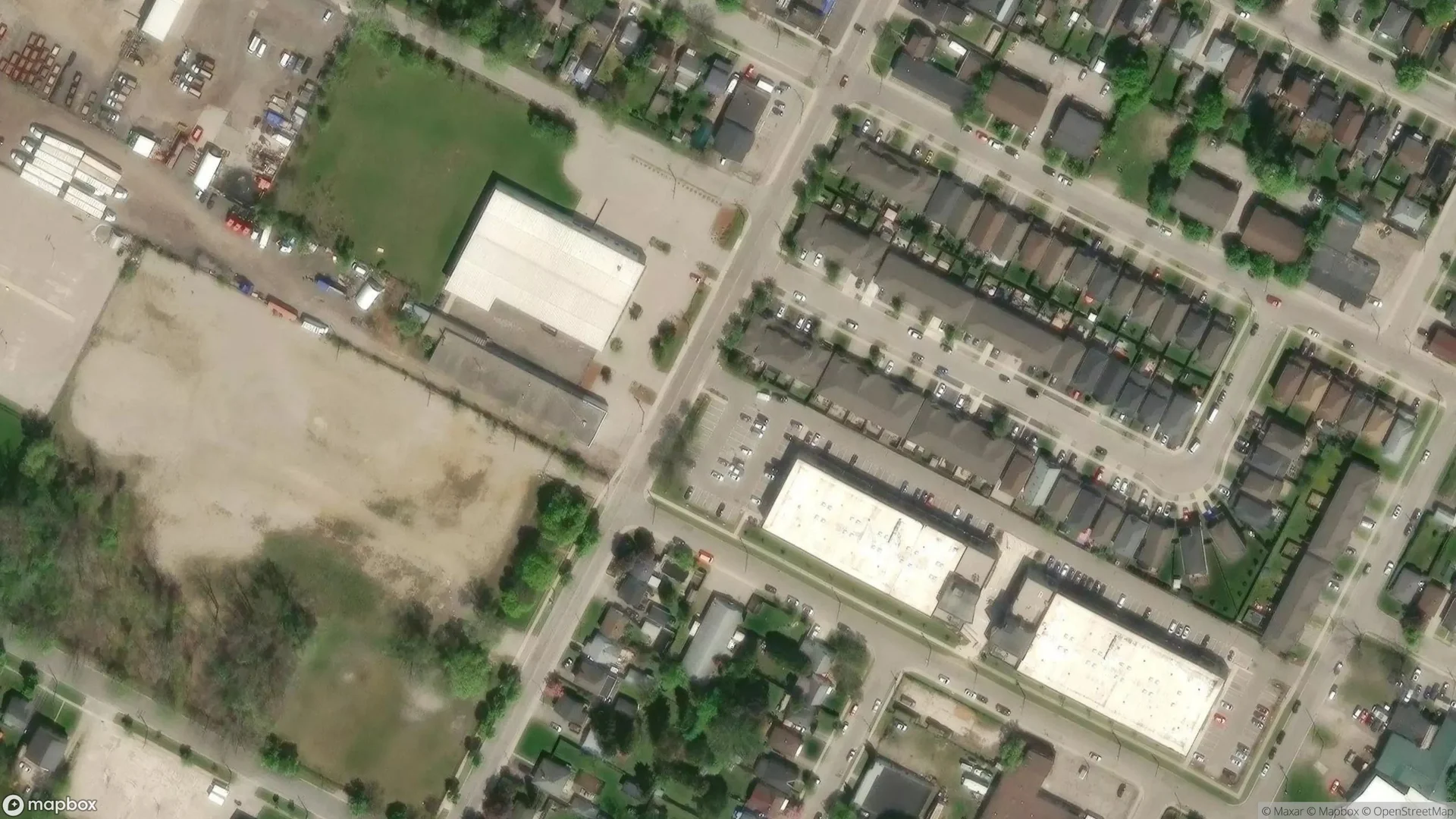 Tax sale property at , Brantford - Photo 2