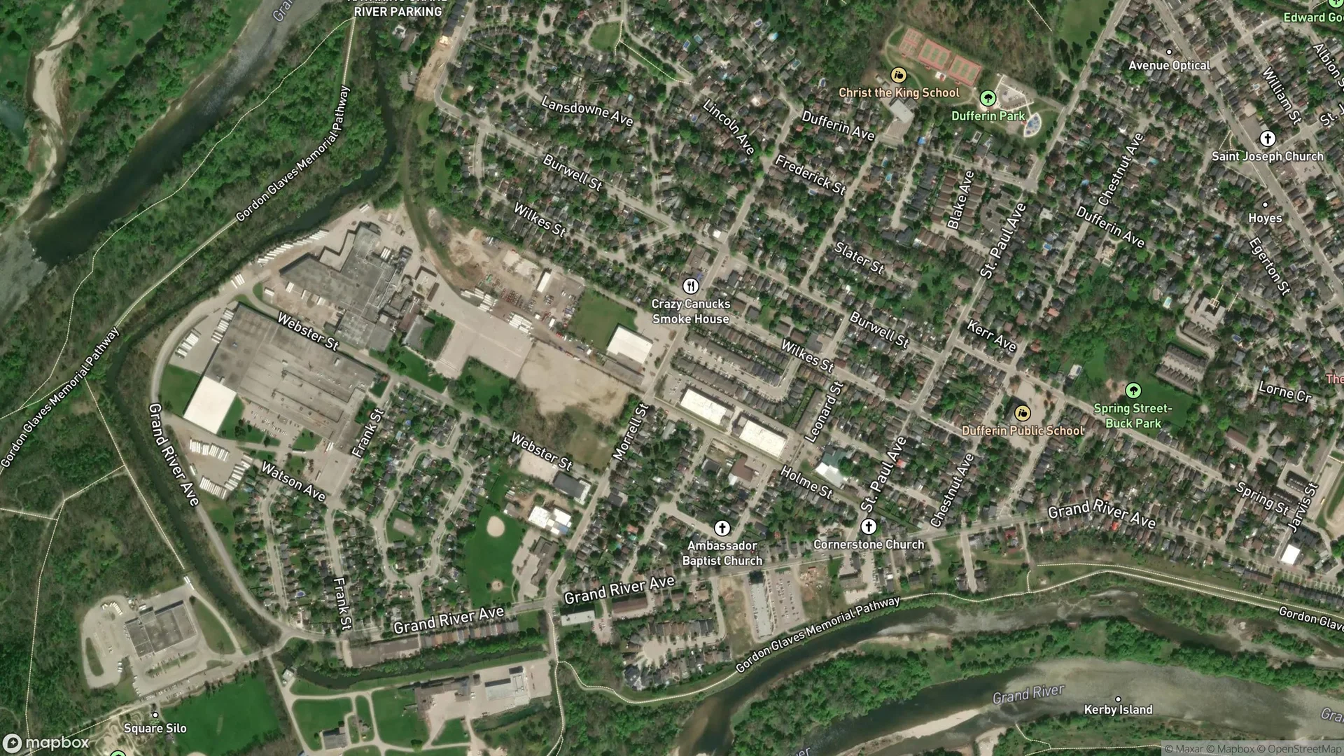 Tax sale property at , Brantford - Photo 3