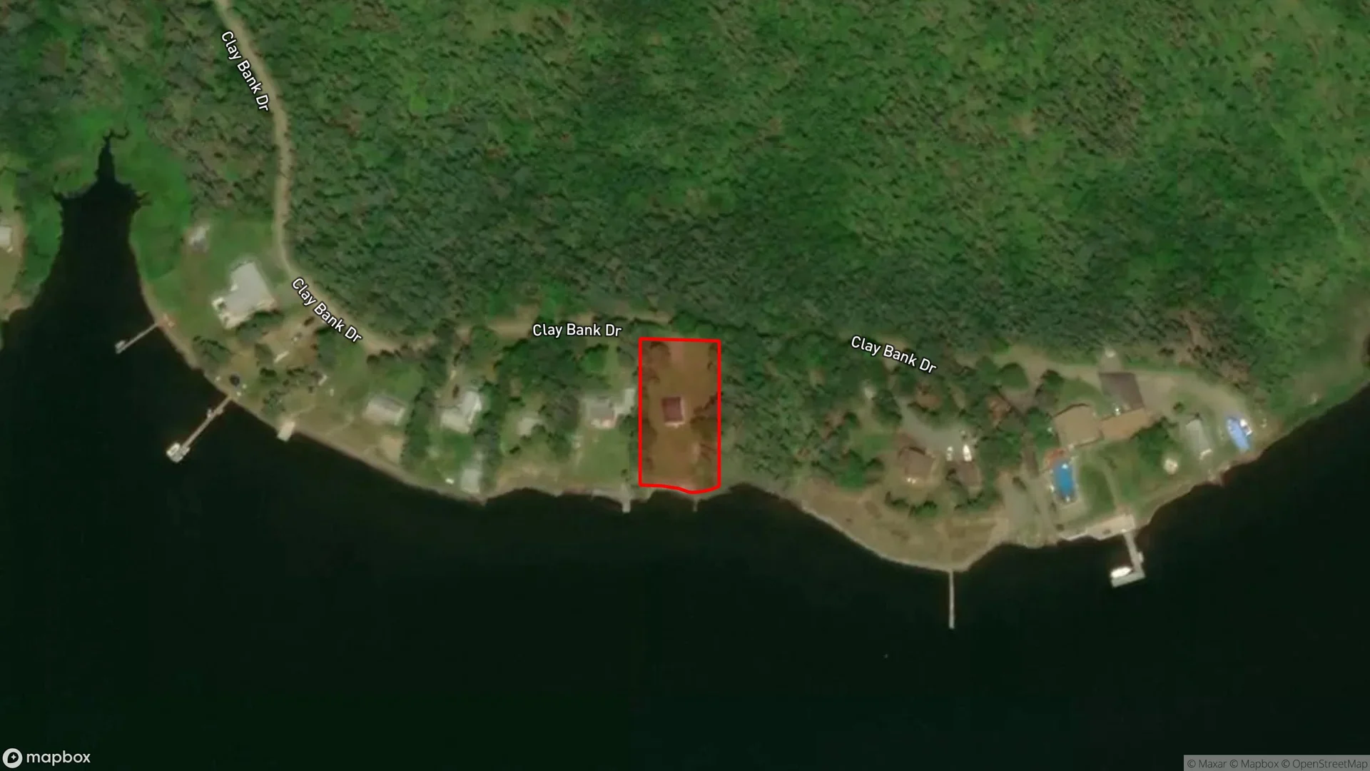 Tax sale property at , Cape Breton - Photo 2