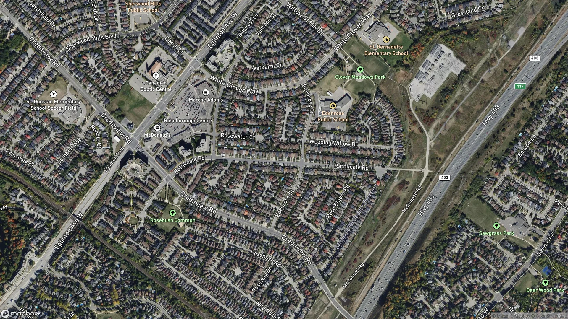 Tax sale property at , Mississauga - Photo 3