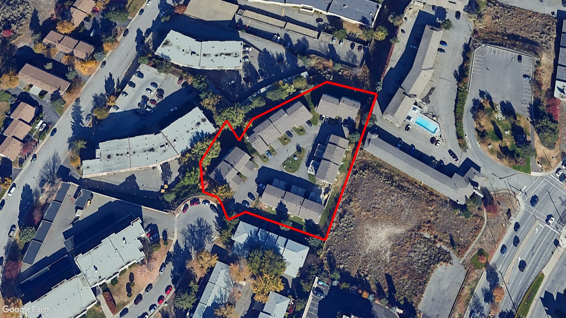 Tax sale property at 108-643 McBeth Pl, Kamloops - Photo 2