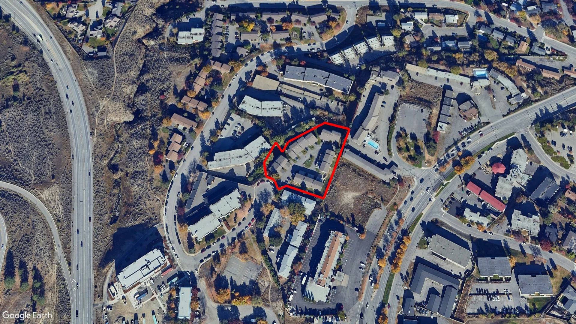Tax sale property at 108-643 McBeth Pl, Kamloops - Photo 3