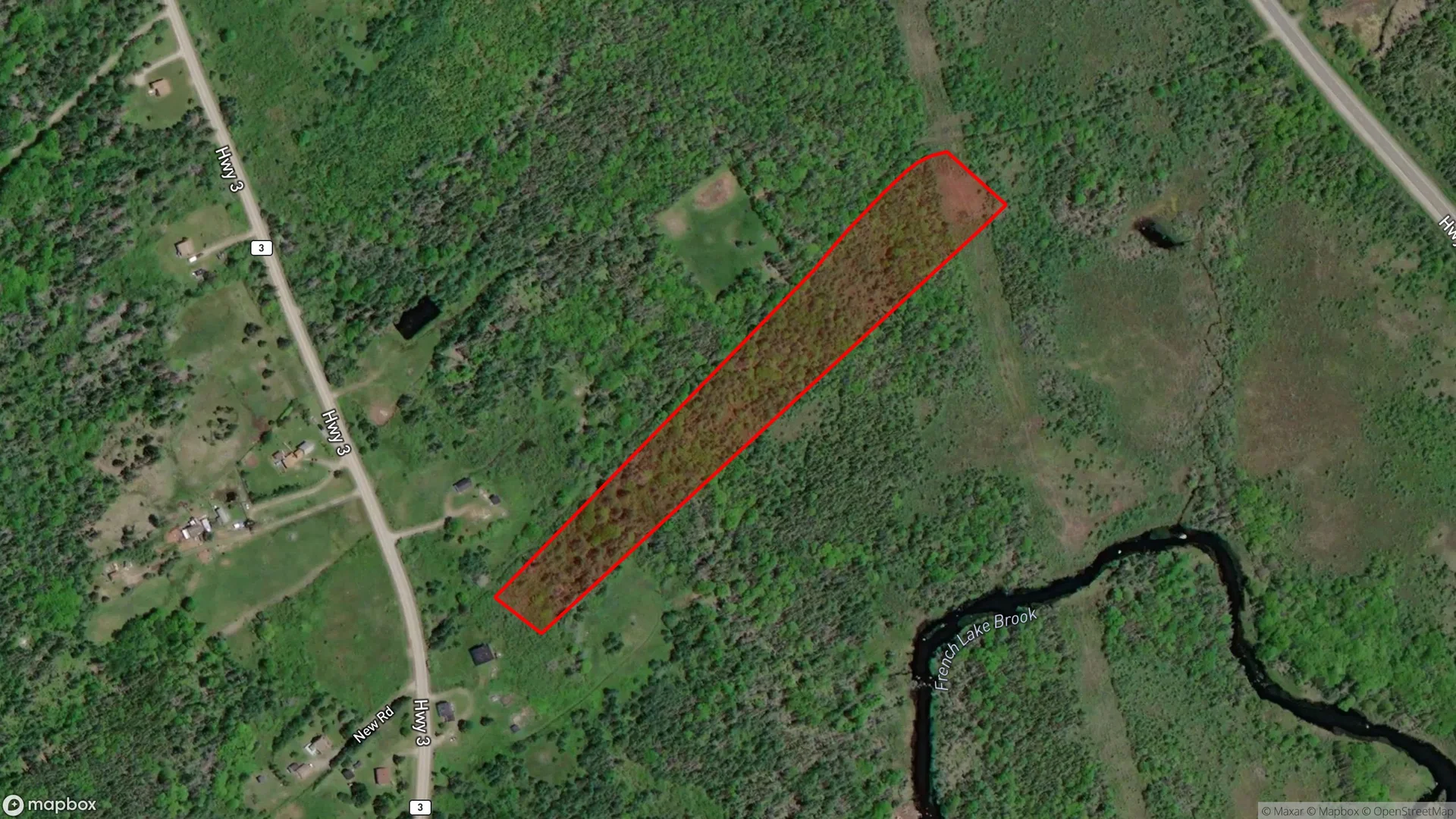 Tax sale property at , Argyle - Photo 3