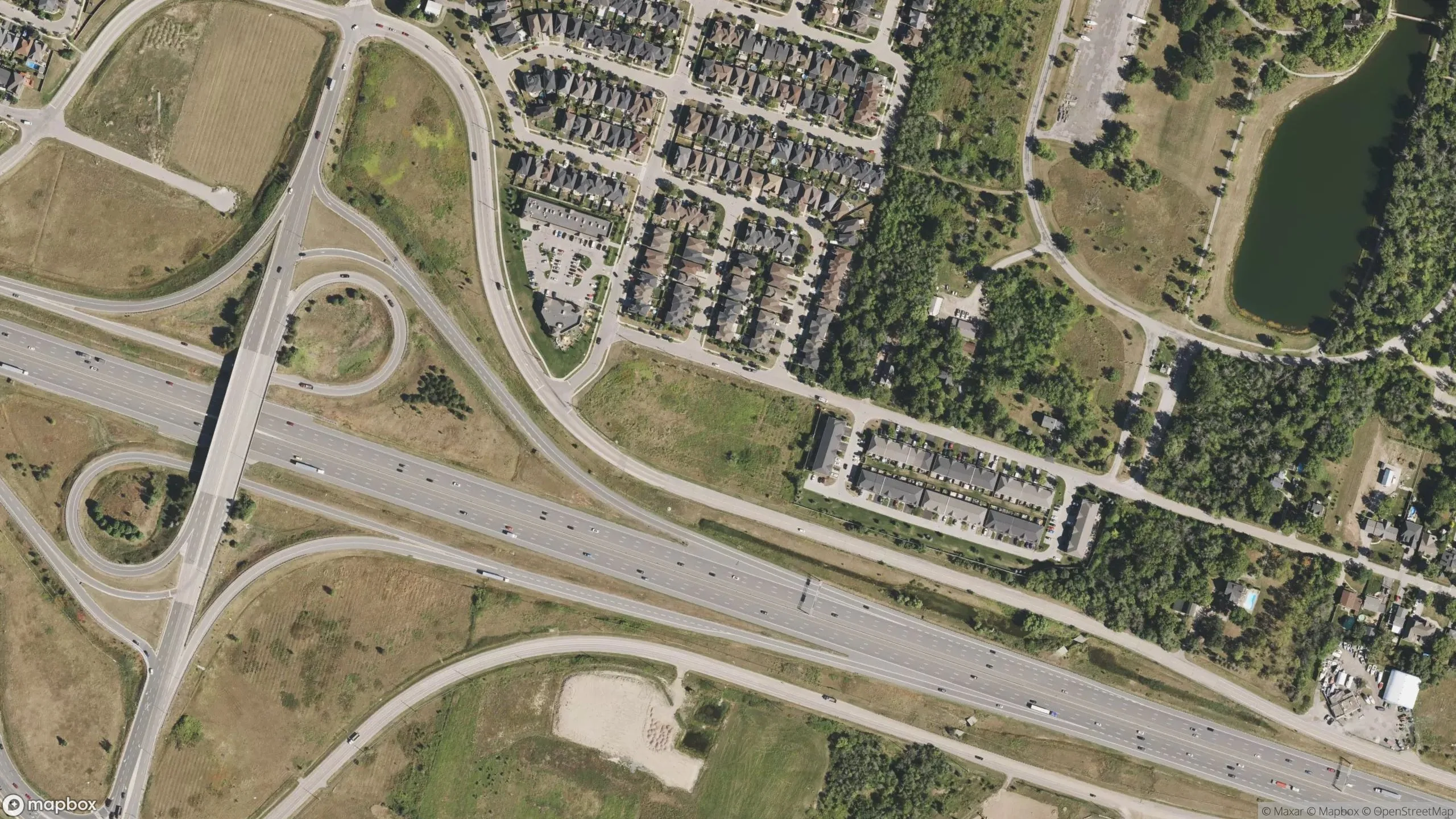 Tax Sale Property in Hamilton, Ontario