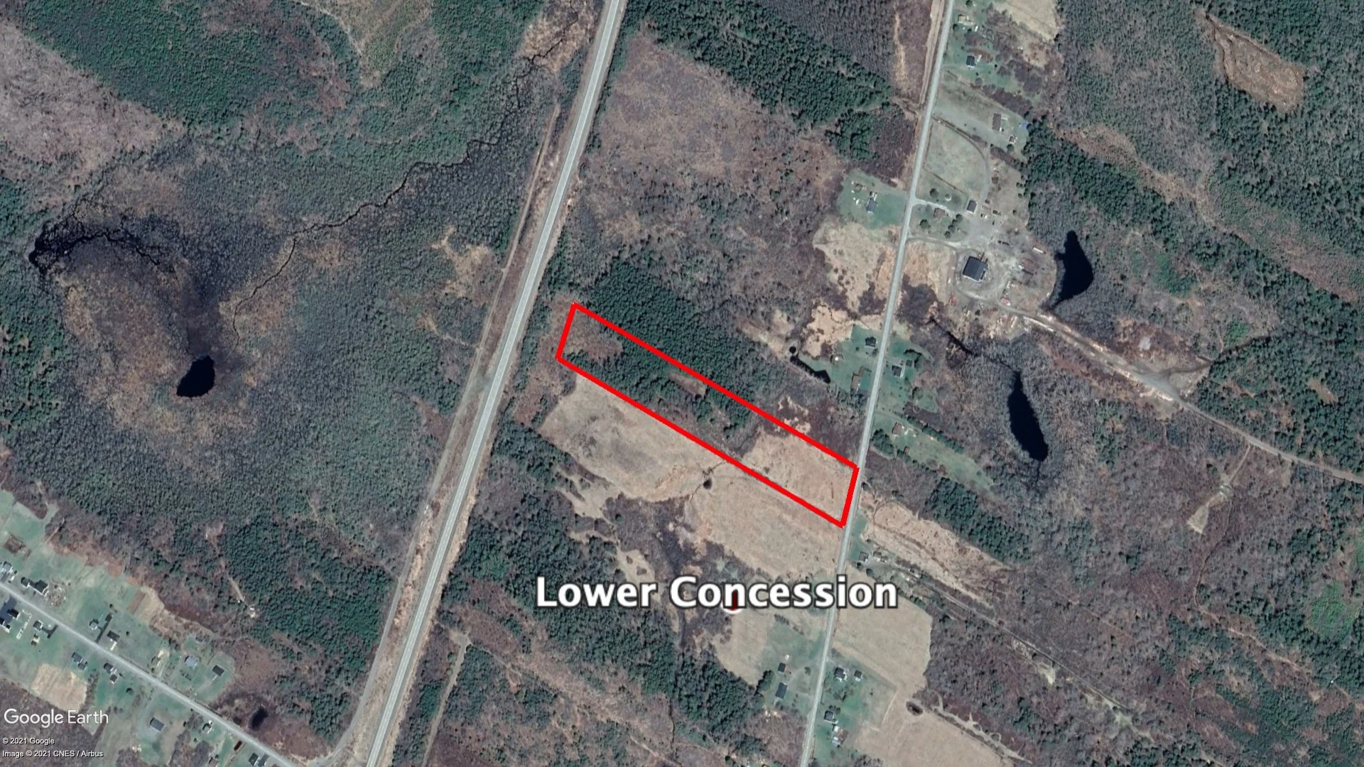Tax sale property at Second Division Rd., Lower Concession, Clare - Photo 2